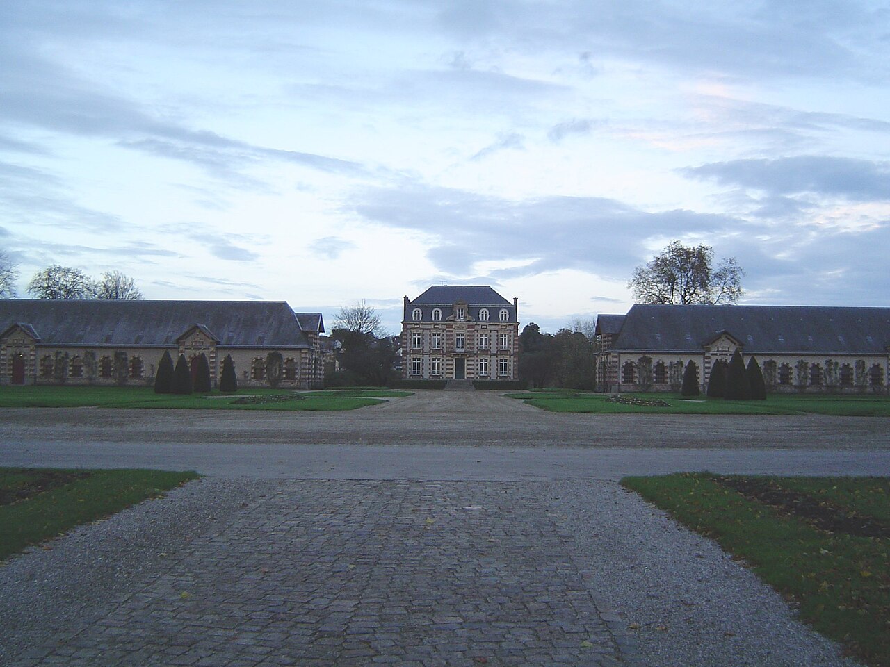 Haras de Saint Lô
