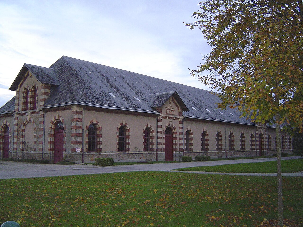 Haras de Saint Lô