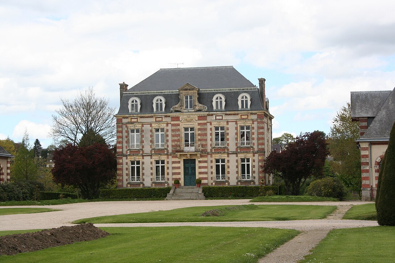Haras de Saint Lô