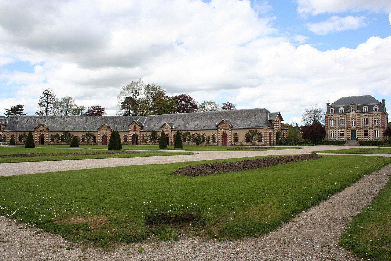 Haras de Saint Lô