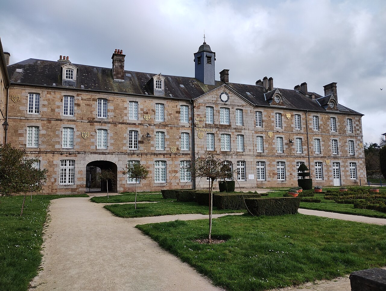 Musée de Vire Normandie